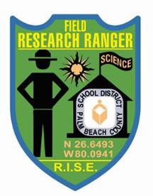 Field Research Ranger logo